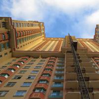 ЖК «на улице Авиационная», фото №1