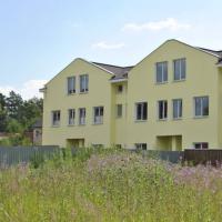 Малоэтажный ЖК «на улице Шоссейная»