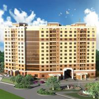 ЖК «Подлипецкая слобода»