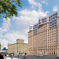 МФК «Дом на Варшавском шоссе», фото №1