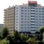 ЖК «Холмогоры»