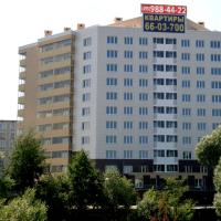 ЖК «Холмогоры», фото №1