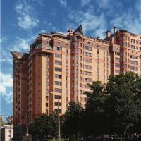 МФК «Дом с мезонином»