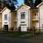 ЖК «Чистые пруды-2»