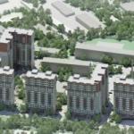 ЖК «Надежда» (Ивантеевка)