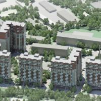 ЖК «Надежда» (Ивантеевка)