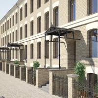 Малоэтажный ЖК «Дом в Коробейниковом переулке», фото №1