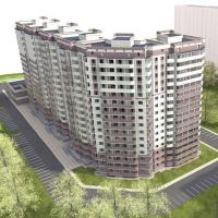 ЖК «на улице Кагана», фото №1