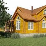 Поселок «Калинка»