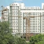 ЖК «Хорошевская горка»