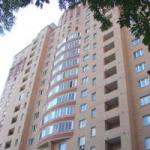 ЖК «Первомайка»