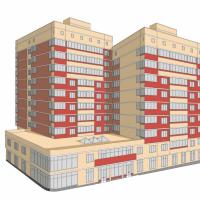 ЖК «Радонеж», фото №1