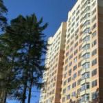 ЖК «Солнечный» (Пушкино)