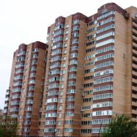 ЖК «Дом на Юбилейной» (Мытищи), фото №1