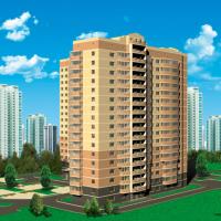 ЖК «Оптима парк», фото №1