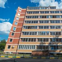 ЖК «Дом на улице Колхозная 10», фото №1