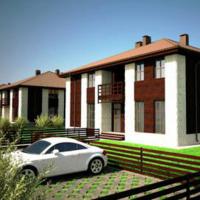 Поселок «Клевер», фото №1