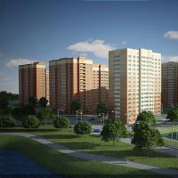 ЖК «на улице Неделина», фото №1