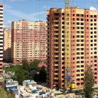 ЖК «Дом в Балашихе»