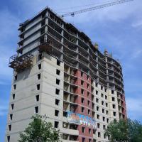 ЖК «Дом в Фабричном проезде»