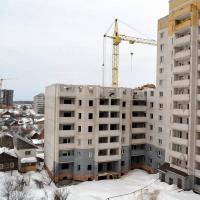 ЖК «Два квартала»