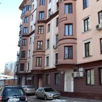 ЖК «Дом в Демидовском переулке»