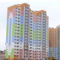 ЖК «на улице Подмосковная 30-33»