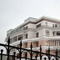 ЖК «Петров Дом»