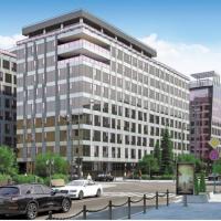 ЖК «Four Winds Residential»