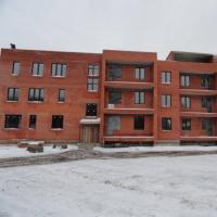 Малоэтажный ЖК «Золотой Ключ»