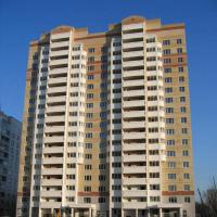 ЖК «Дом на Кленовом бульваре», фото №1