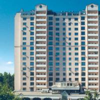 ЖК «на улице Маршала Василевского»