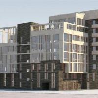 Клубный Дом Turgenev