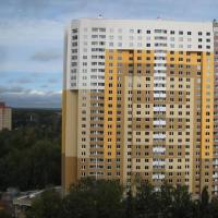 ЖК «Победитель»