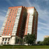 ЖК «Рублёвский», фото №1