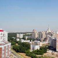 ЖК «на Мичуринском проспекте 19»