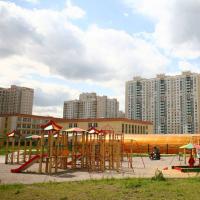 ЖК «Волжский»