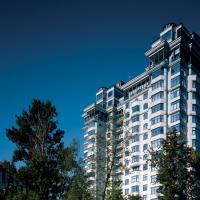 ЖК «на улице Маршала Соколовского»