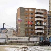 ЖК «в поселке Андреевка (Огородная)»