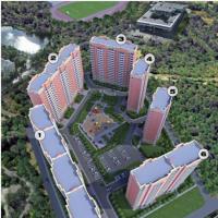 ЖК «на улице Высоковольтная 16»