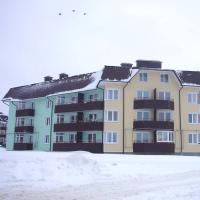 ЖК «Текстильщик», фото №1