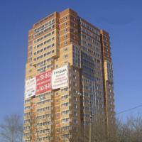 ЖК «на улице Юбилейной 26 (Люберцы)», фото №1