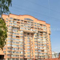 ЖК «Дом в Янтарном проезде»