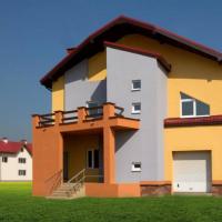 Малоэтажный ЖК «Family Club», фото №1