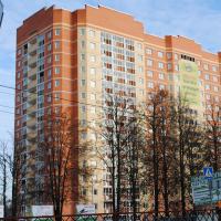 ЖК «Солнечный парк»