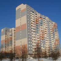 ЖК «Дом на ул. Рощинской», фото №1