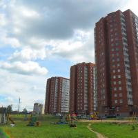 ЖК «на ул. Белоброва», фото №1