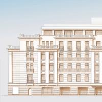 ЖК «Дом на Патриарших прудах», фото №1