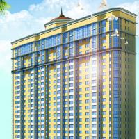 ЖК «на улице Ашхабадская», фото №1