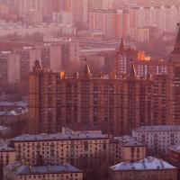 ЖК «Дом в Тепличном переулке»